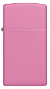 undefined, Zippo Pink Mate Slim, Zippo Pink Mate Slim