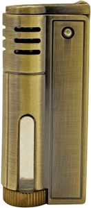 Rattray's, Rattray's Steam Punk Feuerzeug (Farbe: Bronze), Rattray's Steam Punk Feuerzeug (Farbe: Bronze)