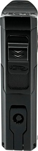 Vector-KGM, Zigarrenfeuerzeug Vector Quattro 4strahlig (Farbvariante: Black Matte)
