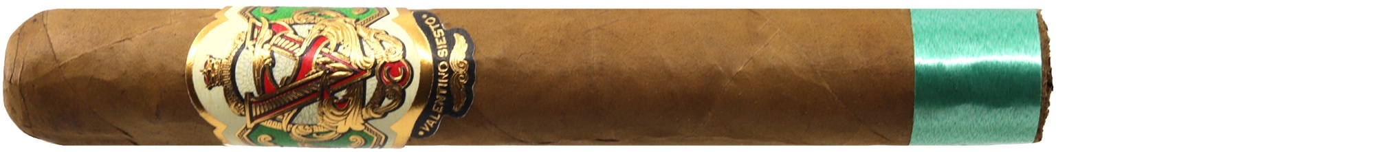Valentino Siesto, Valentino Siesto Premium Connecticut Toro (Verpackungseinheit: 1er), Valentino Siesto Premium Connecticut Toro (Verpackungseinheit: 1er)