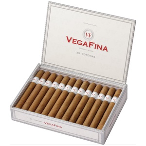 undefined, VegaFina Corona (Verpackungseinheit: 25er), VegaFina Corona (Verpackungseinheit: 25er)