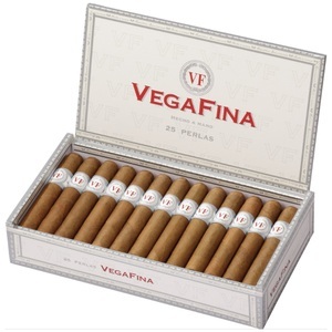 undefined, VegaFina Perla (Verpackungseinheit: 25er), VegaFina Perla (Verpackungseinheit: 25er)