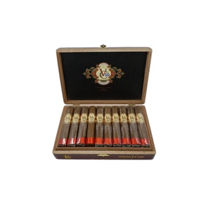 undefined, Victor Calvo VC Cincuenta Robusto (Verpackungseinheit: 25er), Victor Calvo VC Cincuenta Robusto (Verpackungseinheit: 25er)