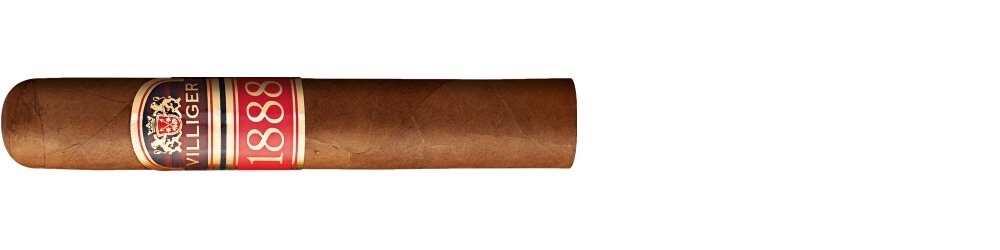 undefined, Villiger 1888 Robusto (Verpackungseinheit: 3er), Villiger 1888 Robusto (Verpackungseinheit: 3er)