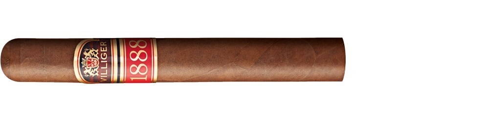 undefined, Villiger 1888 Toro (Verpackungseinheit: 20er), Villiger 1888 Toro (Verpackungseinheit: 20er)