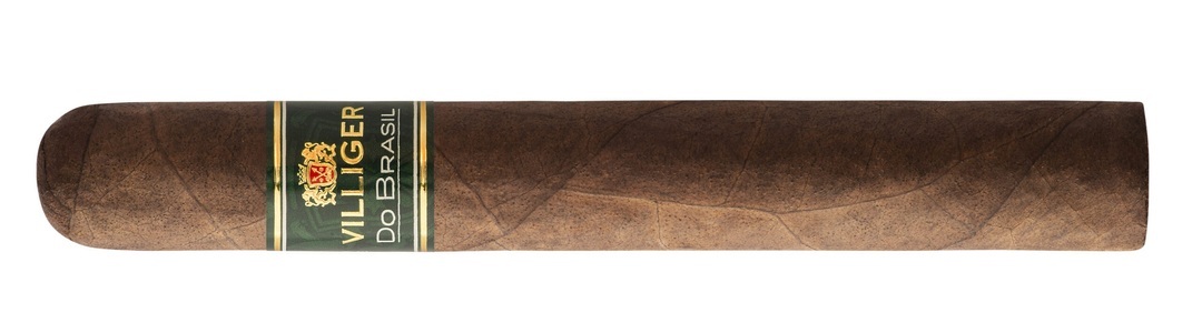 Villiger do Brasil, Villiger do Brasil Maduro Toro (Verpackungseinheit: 1er), Villiger do Brasil Maduro Toro (Verpackungseinheit: 1er)