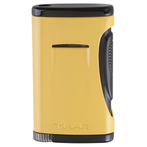 Xikar, Xikar Xidris Canary Yellow, Xikar Xidris Canary Yellow