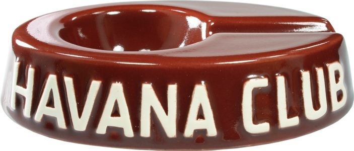 undefined, Zigarrenascher Havanna Club Egoista Burgundy, Zigarrenascher Havanna Club Egoista Burgundy