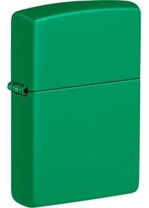 undefined, Zippo Golf Green Matte