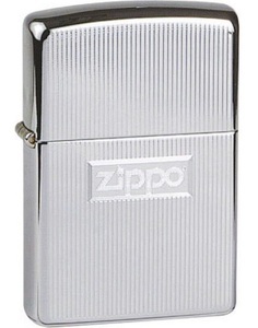 undefined, Zippo Engine Turn mit Logo, Zippo Engine Turn mit Logo