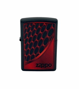 undefined, Zippo Red Phantasy, Zippo Red Phantasy