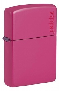 undefined, Zippo Frequency mit Logo, Zippo Frequency mit Logo