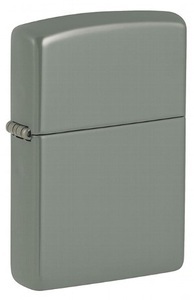 undefined, Zippo Sage, Zippo Sage