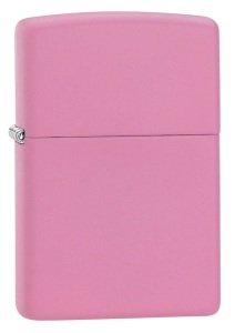 undefined, Zippo Pink Mate, Zippo Pink Mate