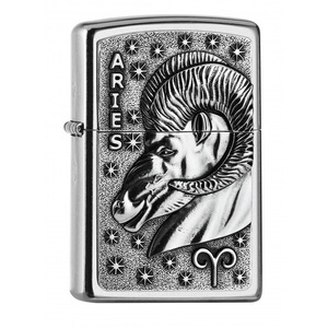 undefined, Neu Zippo Sternzeichen Widder Emblem, Neu Zippo Sternzeichen Widder Emblem
