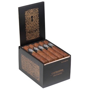undefined, Alec Bradley Gatekeeper Gordo (Verpackungseinheit: 24er), Alec Bradley Gatekeeper Gordo (Verpackungseinheit: 24er)