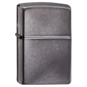 undefined, Zippo Grey Dusk, Zippo Grey Dusk