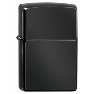 undefined, Zippo Ebony, Zippo Ebony
