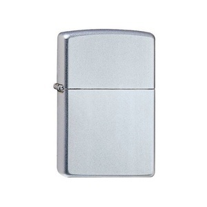 undefined, Zippo Satin Finish, Zippo Satin Finish