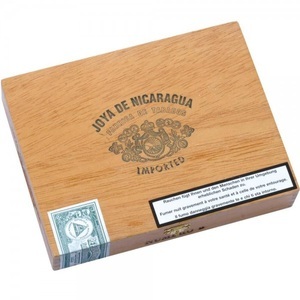 undefined, Joya de Nicaragua Zigarren Clasico No. 6 (Verpackungseinheit: 25er), Joya de Nicaragua Zigarren Clasico No. 6 (Verpackungseinheit: 25er)