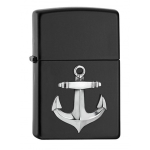 undefined, Zippo Anker Mini Emblem, Zippo Anker Mini Emblem