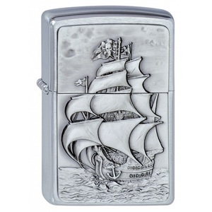 undefined, Zippo Pirates Ship, Zippo Pirates Ship