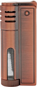 Rattray's, Rattray's Steam Punk Feuerzeug (Farbe: Rose-Gold-Kupfer)
