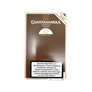 undefined, Guantanamera Cristales (Verpackungseinheit: 10er), Guantanamera Cristales (Verpackungseinheit: 10er)