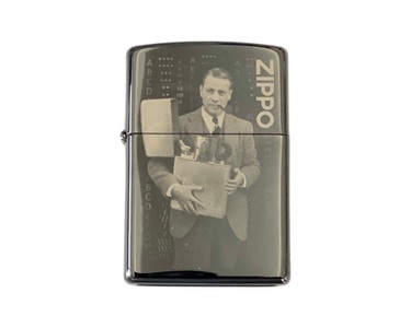 undefined, Zippo Founder Limited Edition, Zippo Founder Limited Edition