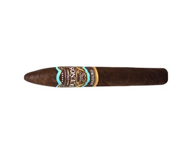 Los Duenos, Los Duenos Torpedo Maduro (Verpackungseinheit: 5er), Los Duenos Torpedo Maduro (Verpackungseinheit: 5er)