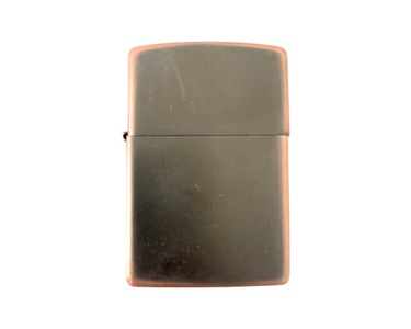 undefined, Zippo Rustic Bronze