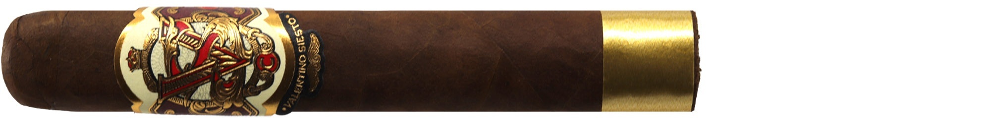 Valentino Siesto, Valentino Siesto Premium Natural Robusto Box Pressed (Verpackungseinheit: 1er), Valentino Siesto Premium Natural Robusto Box Pressed (Verpackungseinheit: 1er)