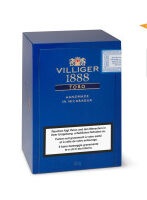 undefined, Villiger 1888 Nicaragua Toro (Verpackungseinheit: 20er), Villiger 1888 Nicaragua Toro (Verpackungseinheit: 20er)