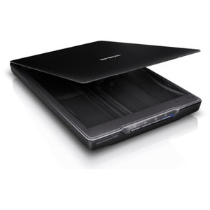 Epson, Epson WorkForce ES-50 - mobiler A4 Scanner, Epson Scanner »WorkForce ES-50«