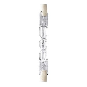 Osram, Osram Haloline© Superstar Halogen R7S 120W 7.5cm, Osram HALOLINE 75 120W Halogen Lampe