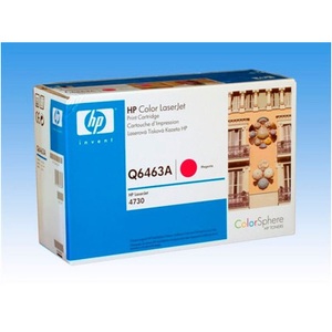 Hp, HP magenta Toner, HP HP 644A Tonerkassette Magenta passend für: Color LaserJet 4730;Color LaserJet 4730 series;Color LaserJet 4730 Series;Color LaserJet 4730MFP;Color LaserJet 4730X MFP;Color LaserJet 4730XM MFP;Color LaserJet 4730XS MFP;Color LaserJet CM 4700 Series