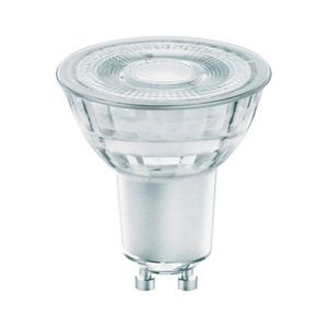 Osram, OSRAM LED STAR Plus 4,5-W-GU10-LED-Lampe, warmweiß, 36°, dimmbar per Lichtschalter, OSRAM LED STAR Plus 3,7-W-GU10-LED-Lampe, warmweiß, 36°, dimmbar per Lichtschalter