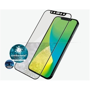 PanzerGlass, Panzerglass Screenprotector Premium iPhone 12 mini Schutzglas, 