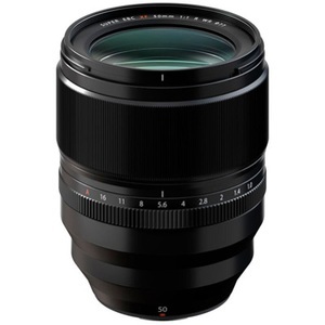 Fujifilm, Fujifilm XF 50mm F/1.0 R WR Objektiv, FUJIFILM FUJINON XF50mmF1.0 R WR - Festbrennweite(Fuji X-Mount, APS-C)