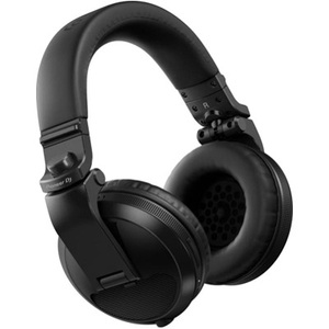 Pioneer DJ, Pioneer DJ Hdj-X5Bt-K - Schwarz Over-Ear Kopfhörer, 