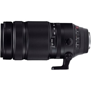 Fujifilm, Fujifilm Fujinon XF 100-400mm f/4.5-5.6 R LM OIS WR Objektiv, 