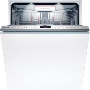 Bosch, Bosch SMV8YCX03E Geschirrspüler, Bosch Serie 8, Vollintegrierter Geschirrspüler, 60 cm, SMV8YCX03E