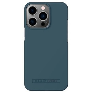 iDeal of Sweden, iDeal of Sweden - iPhone 14 Pro Hardcase Hülle Seamless Case (IDFCSS22-I2261P-411) - Midnight Blue, 