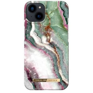 iDeal of Sweden, iDeal of Sweden - iPhone 14 / iPhone 13 Hardcase Hülle (IDFCAG22-I2261-448) - Northern Lights, 