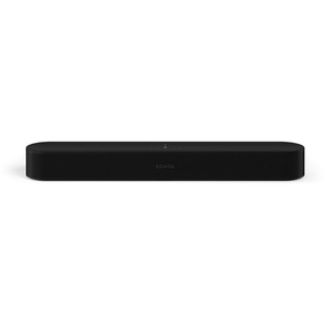 Sonos, SONOS Beam Gen2 - Soundbar (Schwarz), Sonos Beam Gen. 2 Black Soundbar ? Schwarz