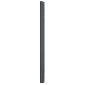 VOGELS, Vogels 6860000 Kabelkanal (B x H x T) 59 x 800 x 14 mm 1 St. Schwarz, VOGELS TVA 6000B Kabelkanal