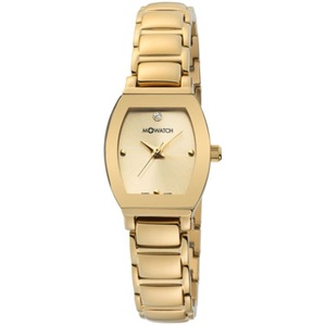 M+Watch, M+Watch Lady Chic Wrc.56170.sl, M Watch by Mondaine WRC.56170.SL Red