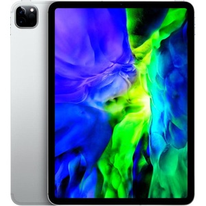 Apple, Apple iPad Pro 11 (2020) LTE + WiFi 256 GB Silver, 