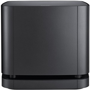 Bose, Bose Bass Module 500 Subwoofer, 