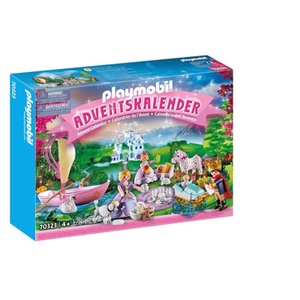 PLAYMOBIL, playmobil® Adventskalender 
